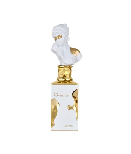 Lattafa Her Confession EDP 100 ml Kadın Parfüm