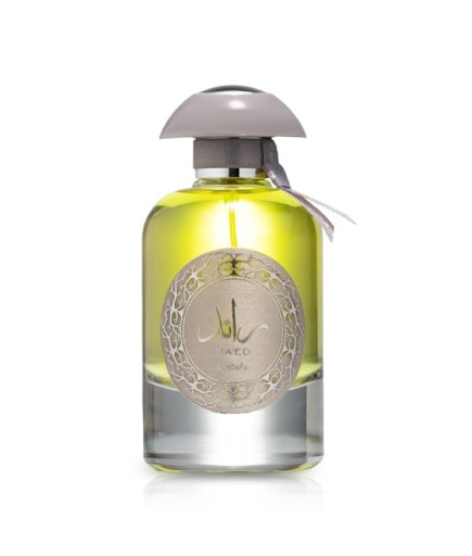 Lattafa Raed Silver EDP 100 ml Erkek Parfüm