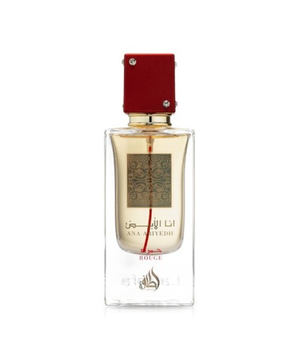 Lattafa Ana Abiyedh Rouge EDP 60 ml Kadın Parfüm