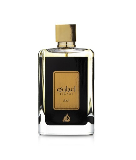 Lattafa Ejaazi EDP 100 ml Erkek Parfüm