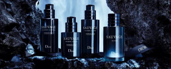 Dior Sauvage