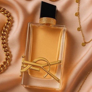 Yves Saint Laurent Libre: Baş Döndüren Fransız Kadın Parfümü
