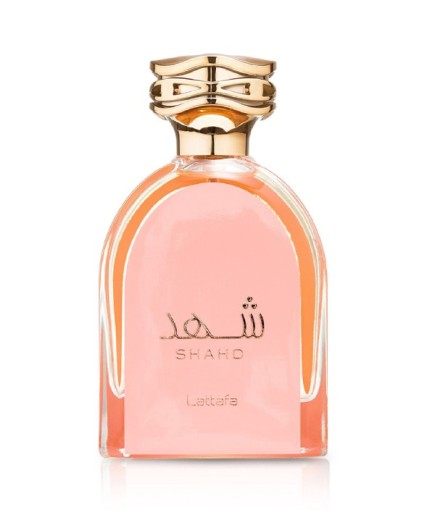 Lattafa Shahd EDP 100 ml Kadın Parfüm