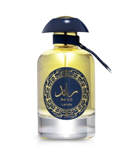 Lattafa Raed Luxe EDP 100 ml Unisex Parfüm