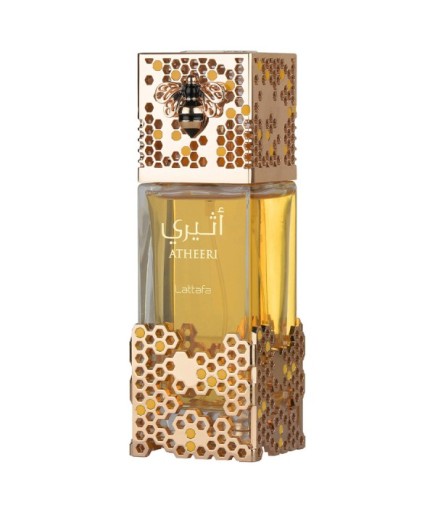 Lattafa Atheeri EDP 100 ml Kadın Parfüm