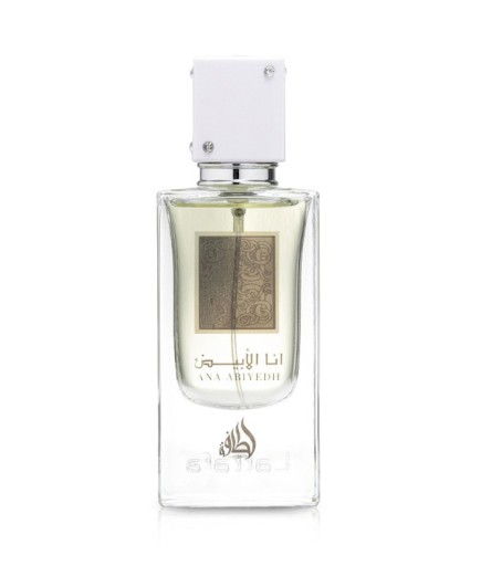 Lattafa Ana Abiyedh EDP 60 ml Unisex Parfüm