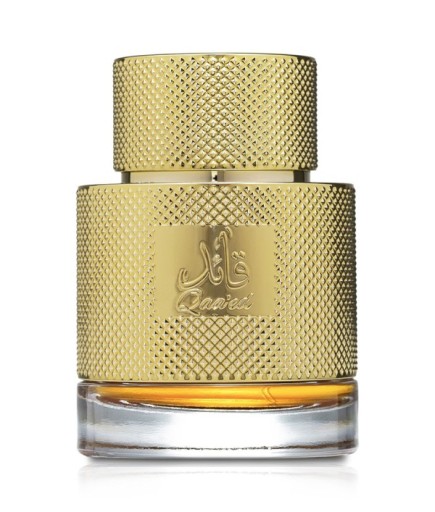 Lattafa Qaaed EDP 100 ml Erkek Parfüm