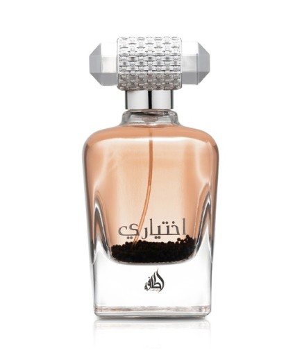 Lattafa Ekhtiari EDP 100 ml Unisex Parfüm