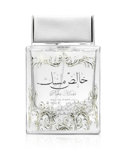 Lattafa Pure Musk EDP 100 ml Unisex Parfüm