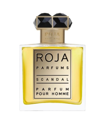 Roja Parfums Scandal Parfum Pour Homme 50 ml Erkek Parfüm