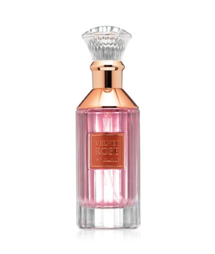 Lattafa Velvet Rose EDP 100 ml Kadın Parfüm
