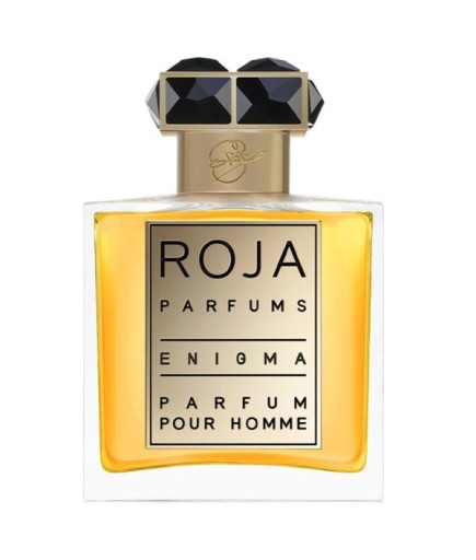 Roja Parfums Enigma Parfum Pour Homme 50 ml Erkek Parfüm