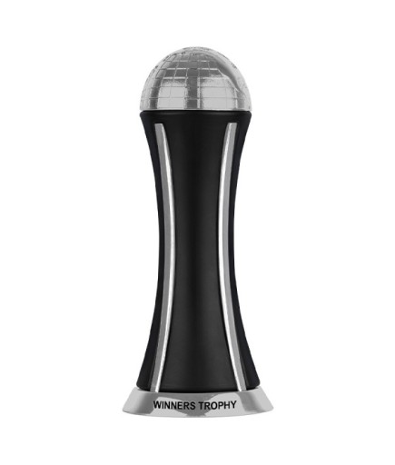 Lattafa Al Khas Winners Trophy Silver EDP 100 ml Erkek Parfüm