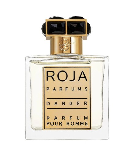 Roja Parfums Danger Parfum Pour Homme 50 ml Erkek Parfüm