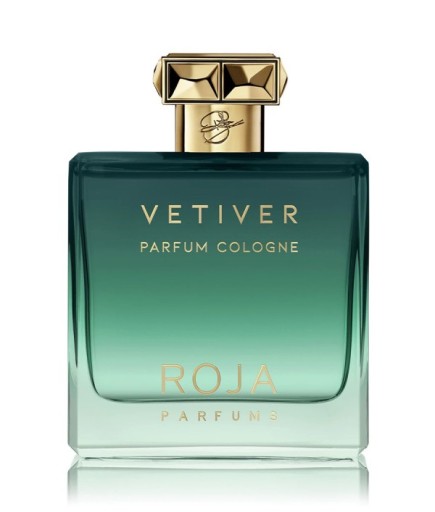Roja Parfums Vetiver Pour Homme Parfum Cologne 100 ml Erkek Parfüm