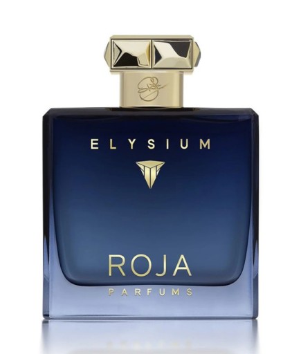 Roja Parfums Elysium Pour Homme EDP 100 ml Erkek Parfüm