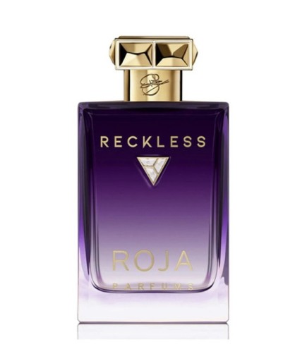 Roja Parfums Reckless Pour Femme Essence De Parfum 100 Ml Kadın Parfüm
