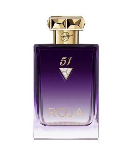 Roja Parfums 51 Pour Femme Essence De Parfum 100 ml Kadın Parfüm