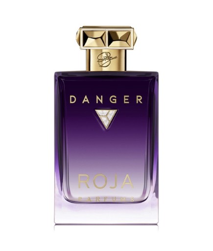 Roja Parfums Danger Pour Femme Essence De Parfum 100 ml Kadın Parfüm