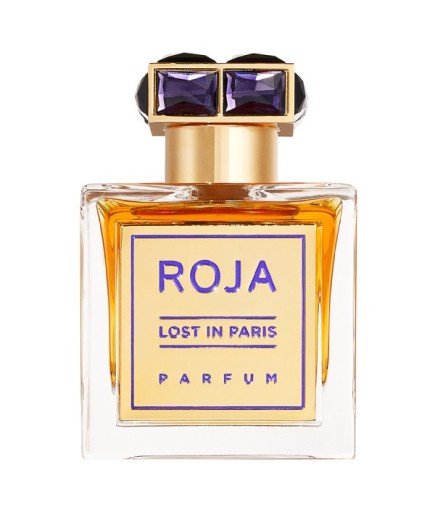 Roja Parfums Lost In Paris EDP 100 ml Unisex Parfüm