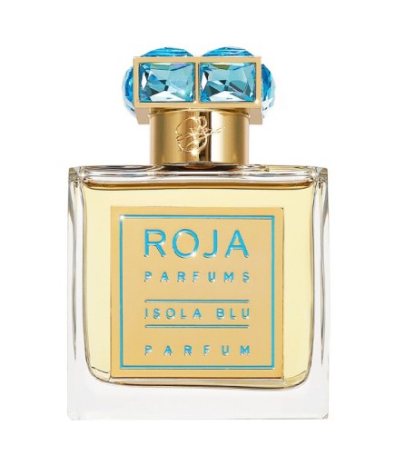 Roja Parfums Isola Blue EDP 50 ml Unisex Parfüm