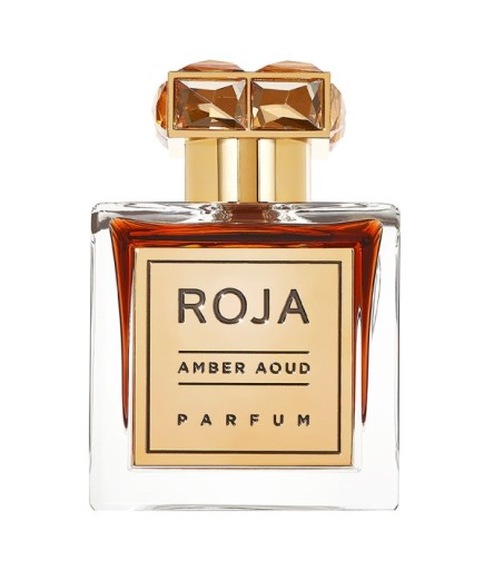 Roja Parfums Amber Aoud EDP 100 ml Unisex Parfüm