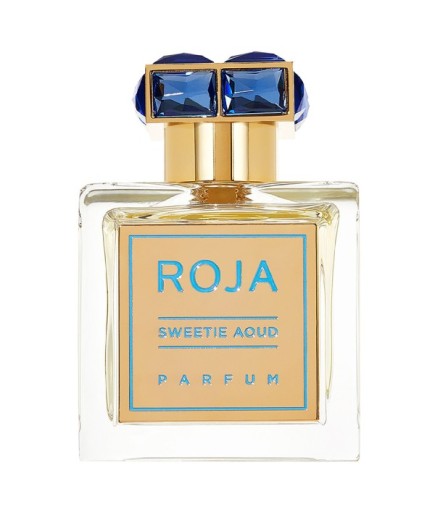 Roja Parfums Sweetie Aoud EDP 100 ml Unisex Parfüm
