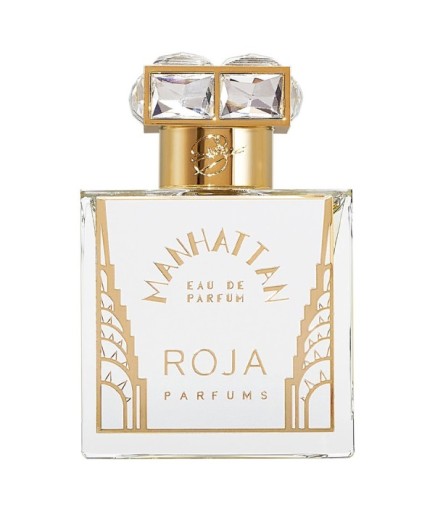 Roja Parfums Manhattan EDP 100 ml Unisex Parfüm