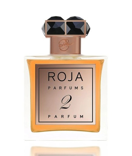 Roja Parfums Parfums De La Nuit 2 EDP 100 ml Unisex Parfüm
