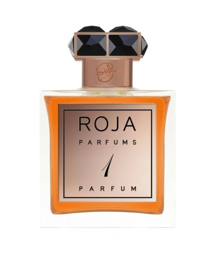Roja Parfums De La Nuit 1 EDP 100 ml Unisex Parfüm