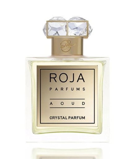 Roja Parfums Aoud Crystal EDP 100 ml Unisex Parfüm