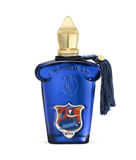 Xerjoff Casamorati Mefisto EDP 100 ml Unisex Parfüm