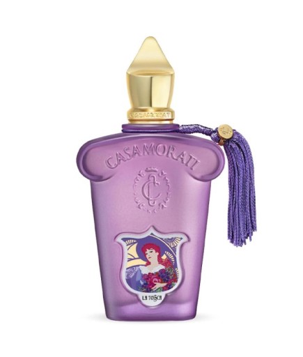 Xerjoff Casamorati La Tosca Eau De EDP 100 ml Unisex Parfüm