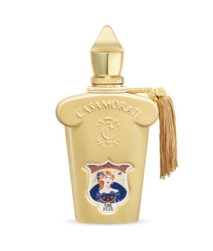 Xerjoff Casamorati Fiore D’ulivo 100 ml Unisex Parfüm