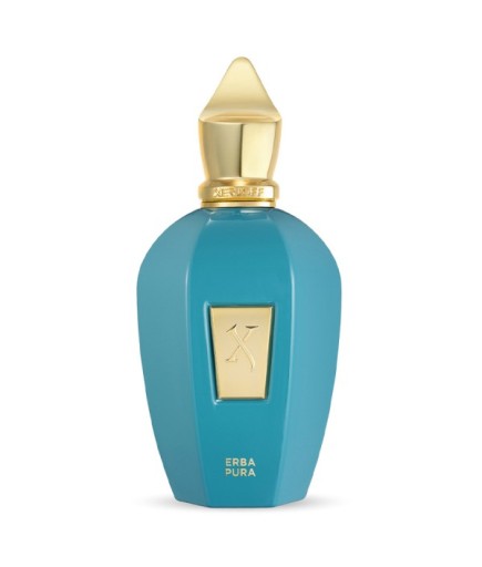Xerjoff XJV Erba Pura EDP 100 ml Unisex Parfüm