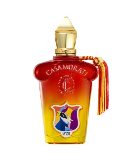 Xerjoff Levar Del Sole EDP 100 ml Unisex Parfüm