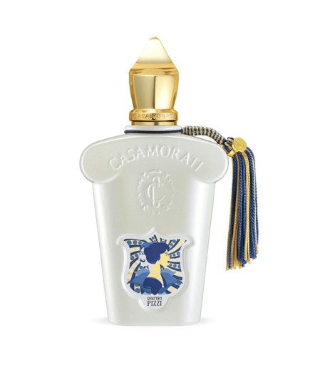 Xerjoff 4 Pizzi EDP 100 ml Unisex Parfüm