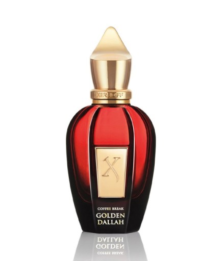 Xerjoff Golden Dallah EDP 50 ml Unisex Parfüm