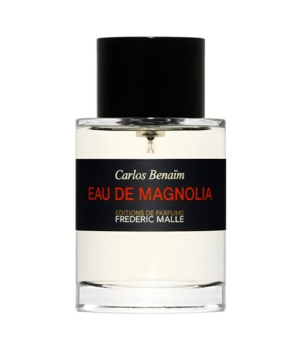 Frédéric Malle Eau De Magnolia EDP 100 ml Erkek Parfüm