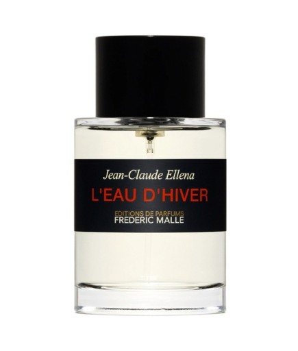 Frédéric Malle L'Eau D'Hıver EDP 100 ml Unisex Parfüm