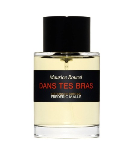 Frédéric Malle Dans Tes Bras EDP 100 ml Unisex Parfüm