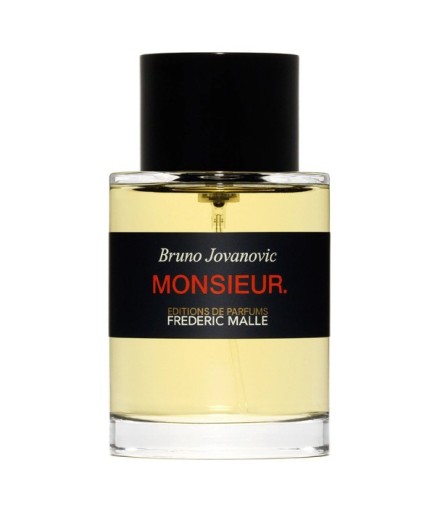 Frédéric Malle Monsieur. EDP 100 ml Erkek Parfüm