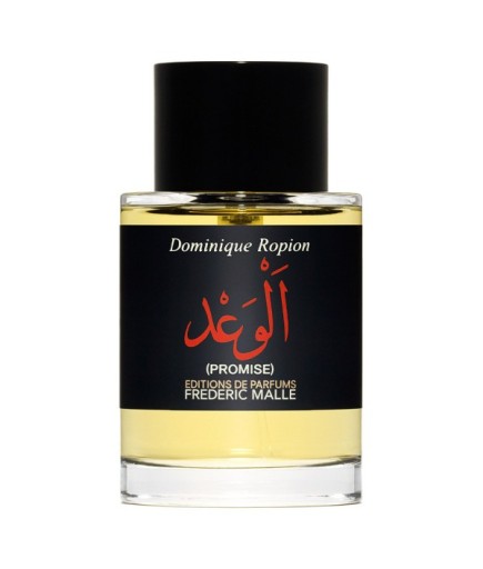 Frédéric Malle Promise EDP 100 ml Unisex Parfüm