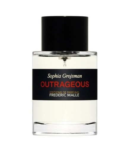 Frédéric Malle Outrageous EDP 100 ml Unisex Parfüm