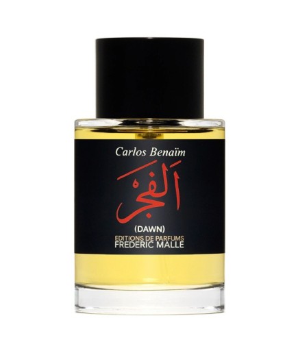 Frédéric Malle Dawn EDP 100 ml Unisex Parfüm