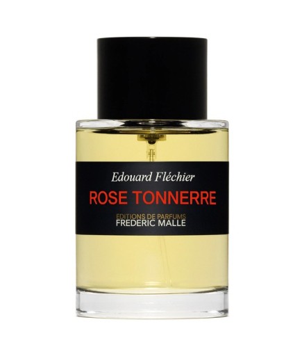 Frédéric Malle Rose Tonnerre EDP 100 ml Unisex Parfüm