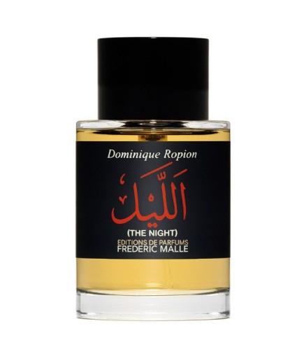 Frédéric Malle The Night EDP 100 ml Unisex Parfüm