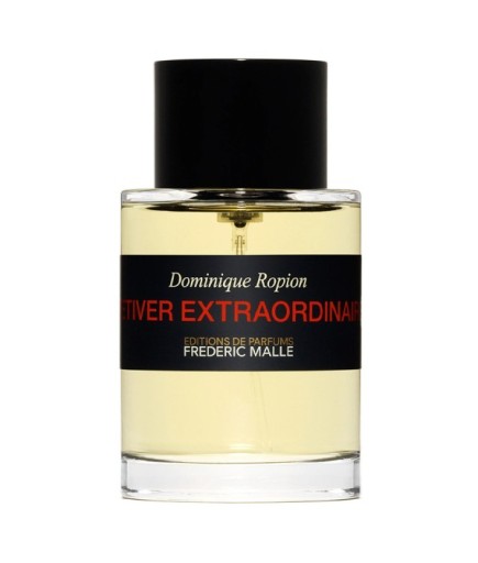 Frédéric Malle Vetiver Extraordinaire EDP 100 ml Unisex Parfüm