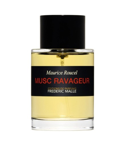 Frédéric Malle Musc Ravageur EDP 100 ml Unisex Parfüm