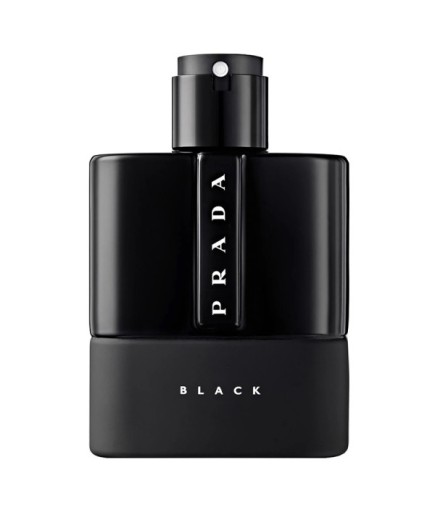 Prada Luna Rossa Black EDP 100 ml Erkek Parfüm